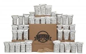 Valley Food Storage 1 Year Food Supply Value Kit Emergency Survival Food Supply