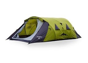 NEW OZTENT MALAMOO JOURNEY 3.0 POP UP TENT BREATHABLE POLYESTER WATERPROOF CAMP