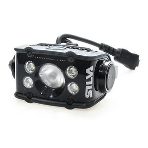 Silva Headlamp Power Trail - Stirnlampe