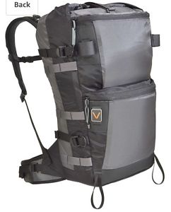 VenTerra Bivy 35 Backpack MM Grey