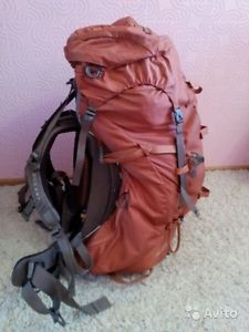 Backpack Osprey Xenon 85