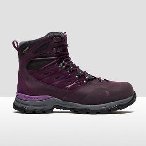 The North Face Hedgehog Trek Gore-Tex Women’s Walking Boots Purple