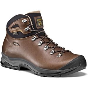 Asolo Thyrus Gv Mens Boots Walking Boot - Dark Brown Maronne Black All Sizes