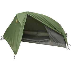 Camping Tent "Shelter one" Si / Durable & Strong 100% Original Russian Quality