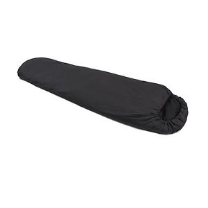 Snugpak Quart All Weather Sleep System - Black  94650