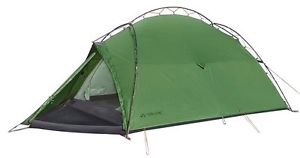 Vaude Mark 3 Travel Sleeping Bag – Green