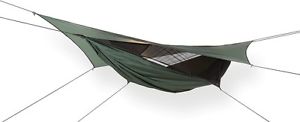 Hennessy Hammock Jungle Expedition Zip