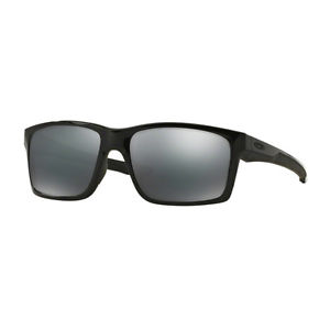 --  Oakley Occhiali Mainlink Polished Black/Black Iridium Oakley OO9264-02