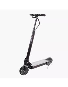 ECORECO CORPORATION ESM50103S M5 Electric Scooter Black