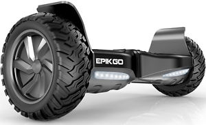 EPIKGO Self  Board All Terain