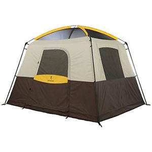 Browning Camping Ridge Creek 5 Person Tent Out Door Activities
