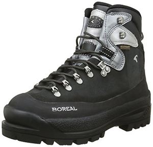 Boreale Maipo-Scarpe di montagna, unisex, colore: nero, taglia: 6