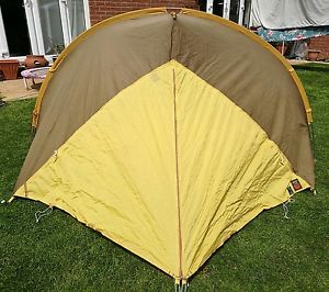 Vintage Phoenix Phreerunner Gore-Tex Solo Tent