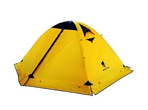 GEERTOP 2-person 4-season Backpacking Tent For Camping Hiking Travel Climbing...