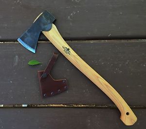 Gransfors Bruk Small Forest Axe #420 - this one is SPECIAL!