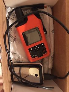 Delorme Inreach Explorer Plus Battery Pack, Case, 90 Degree Cable