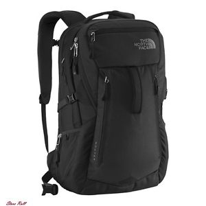 Commuter Bag Router Backpack Zipper Closure Nylon Travel Gear Padded Mesh New