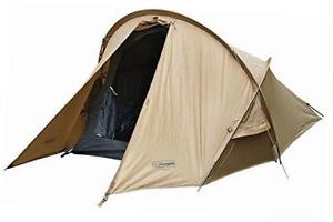 92875 scorpion 2 tactical shelter, coyote tan