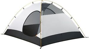 Mountain Pass 2XTE Tent Blue/Black 90" L x 60" W x 48" H