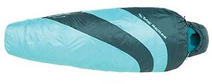 Big Agnes - Blue Lake 25 Synthetic Petite