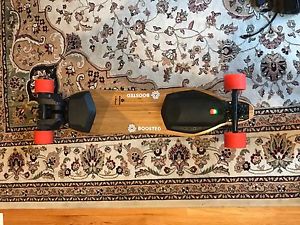 Boosted Board V2 Dual Plus