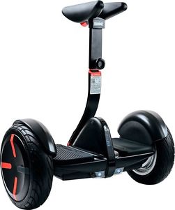 SEGWAY Ninebot miniPRO Self Balancing Transporter (Black) - NEW!!