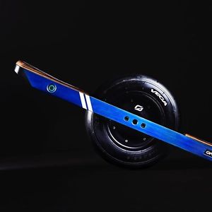 Future Motion OneWheel+ PLUS Version 2 Off Road Lean-To-Go Skateboard Made In US