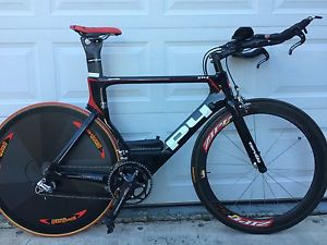 Cervelo P4 56cm