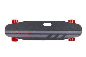 Benchwheel Dual 1800W Electric Skateboard (2017 Enhanced Version)