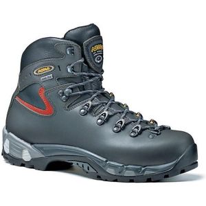 Asolo Power Matic 200 Gv Mens Boots Walking Boot - Dark Graphite All Sizes