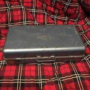 Vintage Optimus 22B Backpacking Stove Made In Sweden