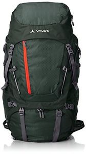 Vaude Centauri 65+10 M/L Zaino per i Lunghi Tour di Trekking, Unisex – Adulto,