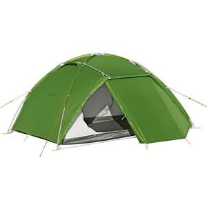 Vaude Space L 3 Personen  Kuppelzelt ZELT (11489-400) NEUWARE