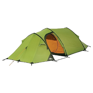 VANGO SPIRIT 200+ - GRASSHOPPER - 2 PERSON TENT (VTE-SPI200P-G) CAMPING SQSP