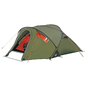 VANGO TYPHOON 200 - PINE / BLACK - 2 PERSON TENT (VTE-TYP200-9) CAMPING SQSP