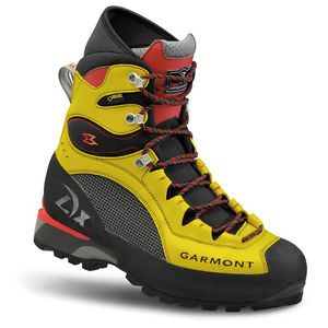 00 Garmont Tower Extreme LX GTX Gore-Tex Boots Man, Yellow