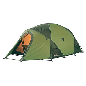 VANGO HURRICANE 200 - PINE GREEN - 2 PERSON TENT (VTE-HUR200-E) CAMPING SQSP