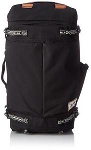 Dakine Vagabond Pack Black 38 Liter