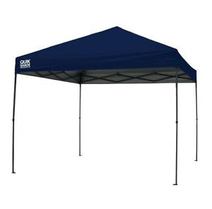 Instant Canopy, 10 ft. x 10 ft. Instant Collapsible Camping Outdoor Canopy Shade