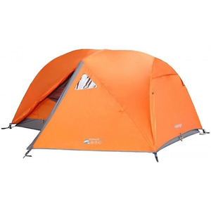 VANGO ZEPHYR 200 TENT - TERRACOTTA - 2 PERSON TENT (VTE-ZEP200-L) CAMPING HIKING