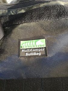 camping multicamper Bully bag