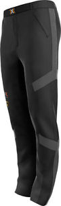 X-bionic For Automobile Lamborghini, Outdoor Pants, Herren, UVP: 389,00 €