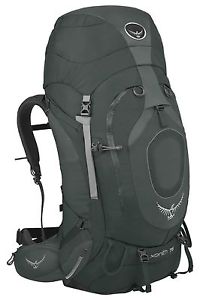 return of osprey bag