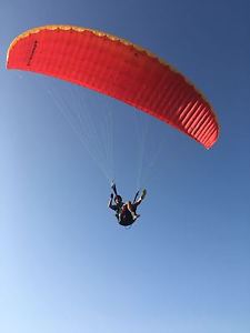 Paraglider Advance Epsilon 4 ENB 85-108kg