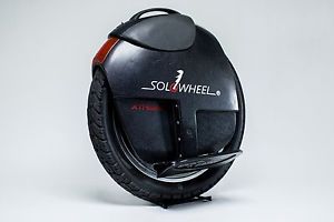 Solowheel Xtreme