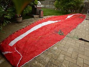 Falcon Paraglider wing, 28 Meter, PPG