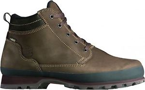 HANWAG Inverno Canto MID inverno GTX Erl 8 - 42 terra