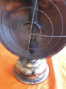 Tilley Lamp heater bowl type datecode 1935 primus 1010 date letter z