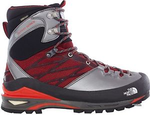 The North Face VERTO S4K Men's GORE-TEX Waterproof Boots UK11 EU45.5 RRP£229.99