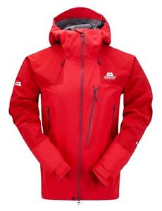 Mountain Equipment Lhotse Men's GORE-TEX PRO Jacket UK S RRP£330